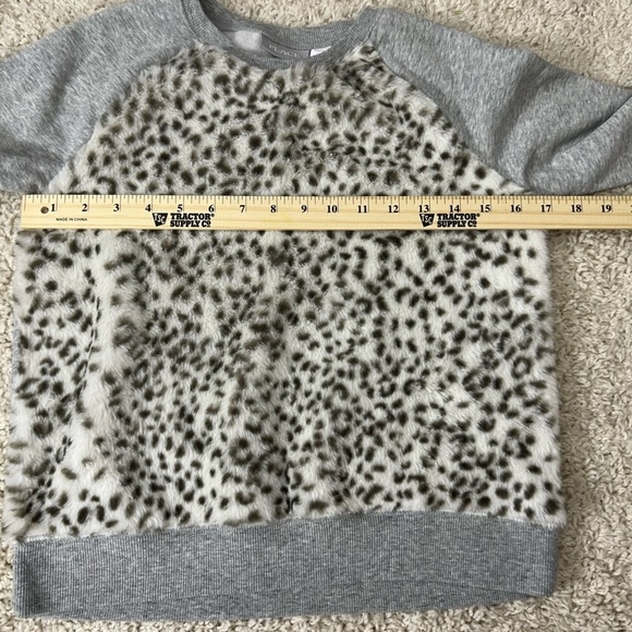 Girls Size 10/12 Children’s Place Sweatshirt NWT - Picture 5 of 5